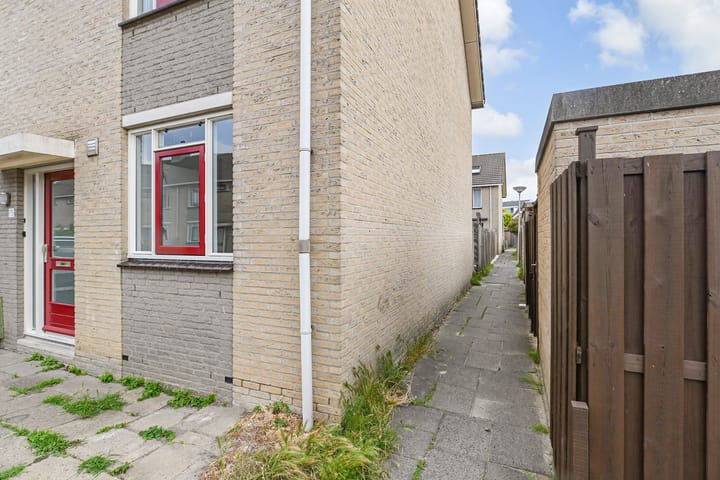 Foto 33 van Dammaspolderpad 15