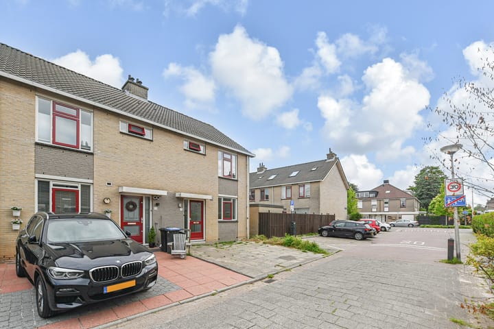 Foto 34 van Dammaspolderpad 15