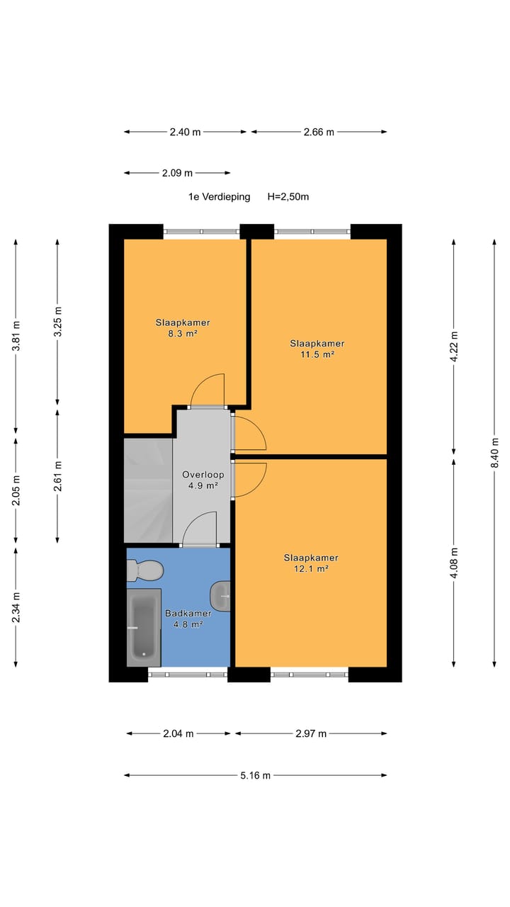 Foto 37 van Dammaspolderpad 15