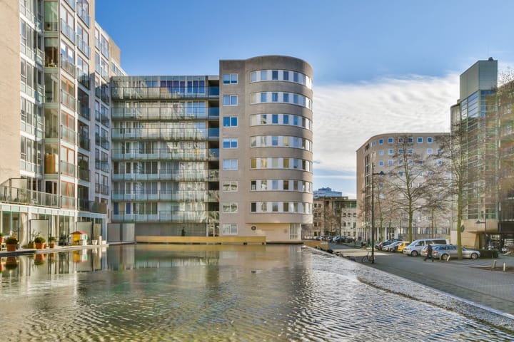 Foto 1 van Omval 259