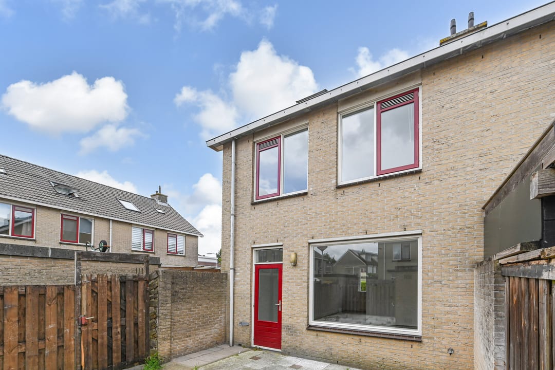 Foto 32 van Dammaspolderpad 15