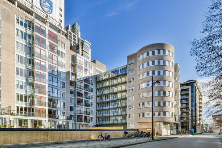 Foto 19 van Omval 259