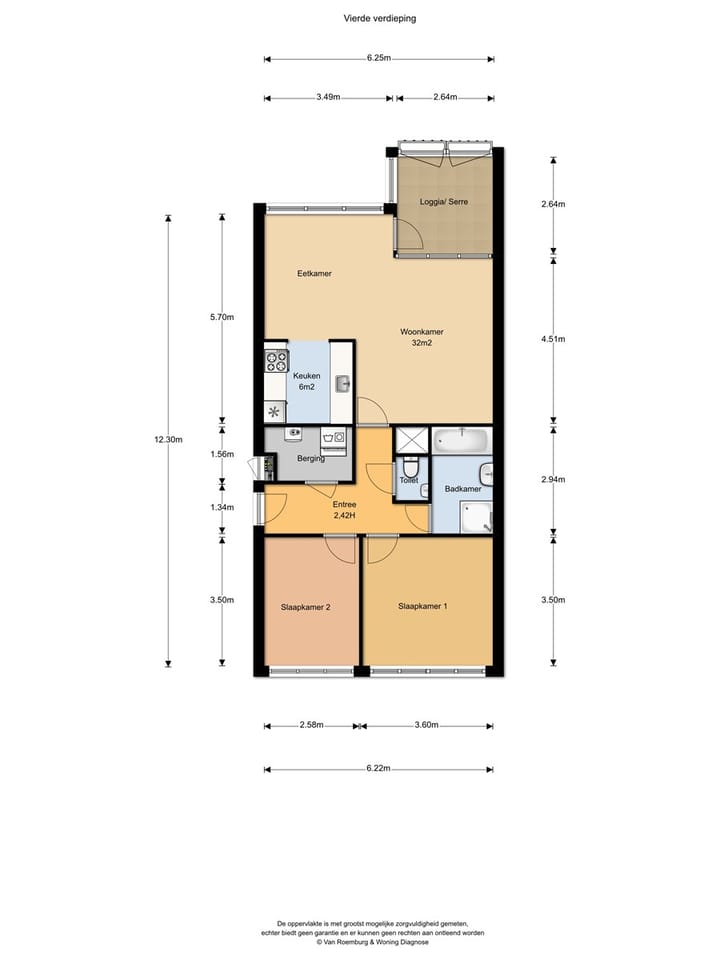 Foto 22 van Omval 259