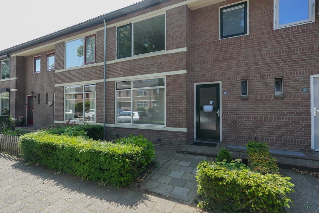 Foto 1 van Kanunnik Pelsstraat 29