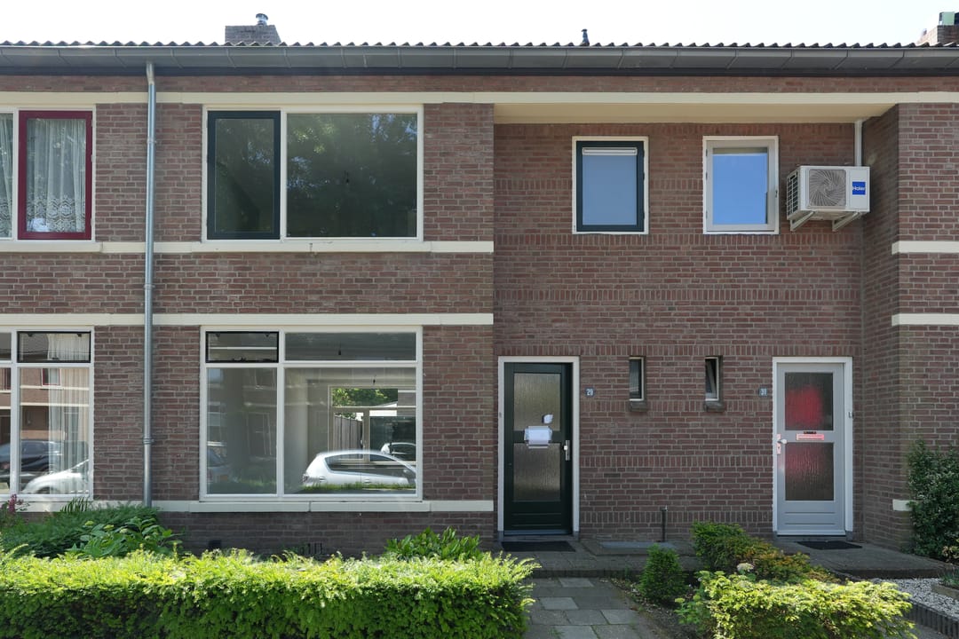 Foto 2 van Kanunnik Pelsstraat 29