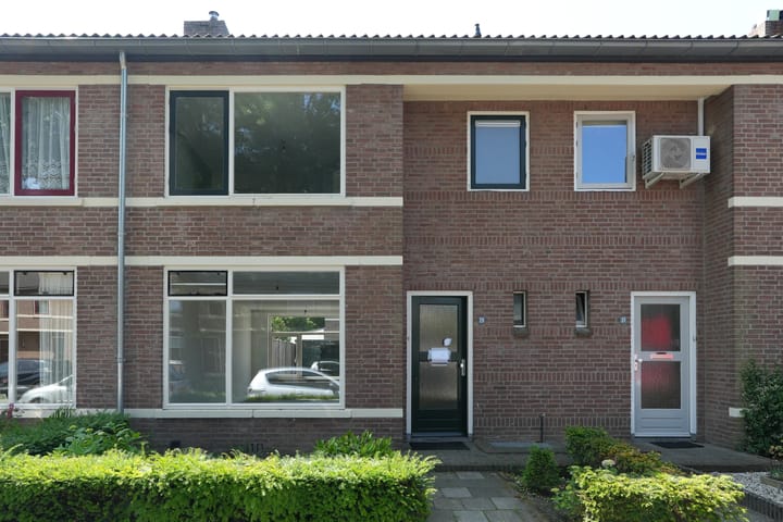 Foto 2 van Kanunnik Pelsstraat 29