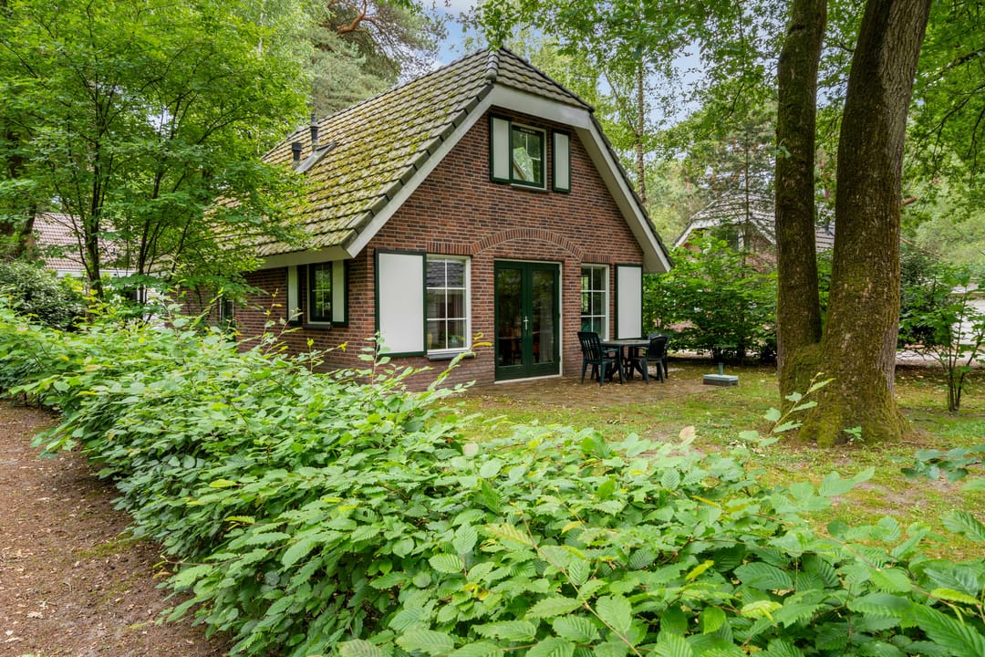 Foto 1 van Hof van Halenweg 2-96