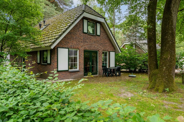 Foto 2 van Hof van Halenweg 2-96