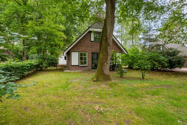 Foto 3 van Hof van Halenweg 2-96