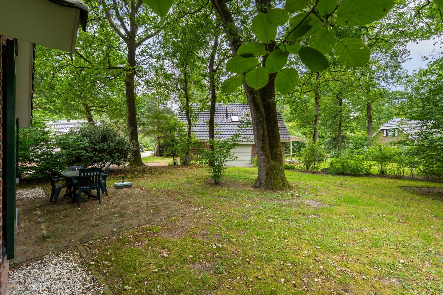 Foto 4 van Hof van Halenweg 2-96