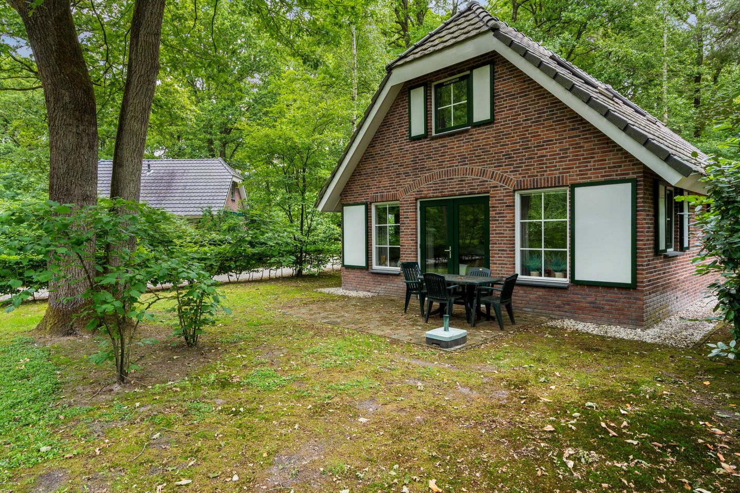 Foto 5 van Hof van Halenweg 2-96