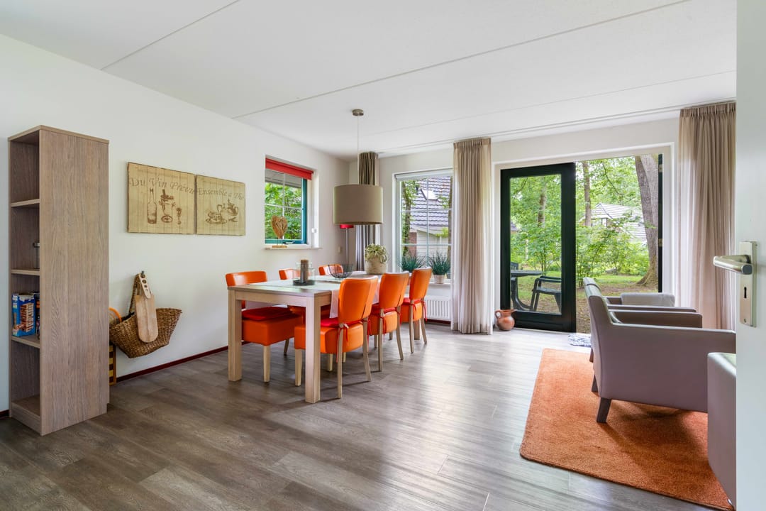 Foto 11 van Hof van Halenweg 2-96