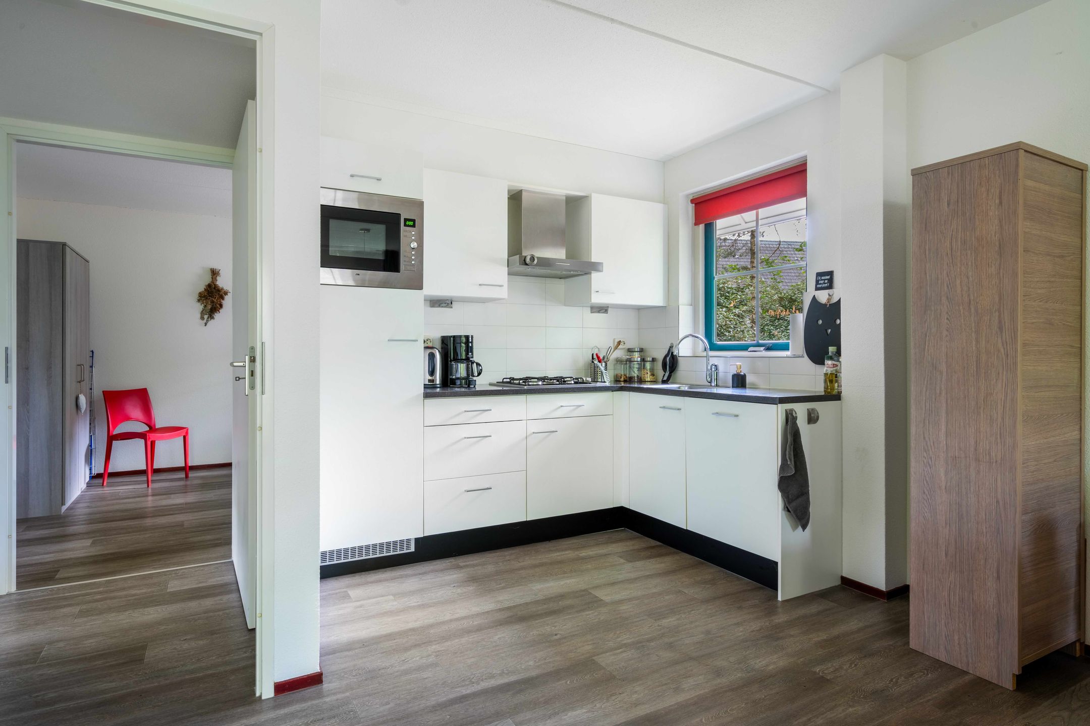 Foto 12 van Hof van Halenweg 2-96