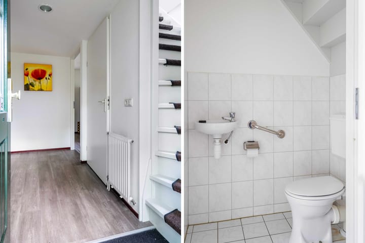 Foto 20 van Hof van Halenweg 2-96