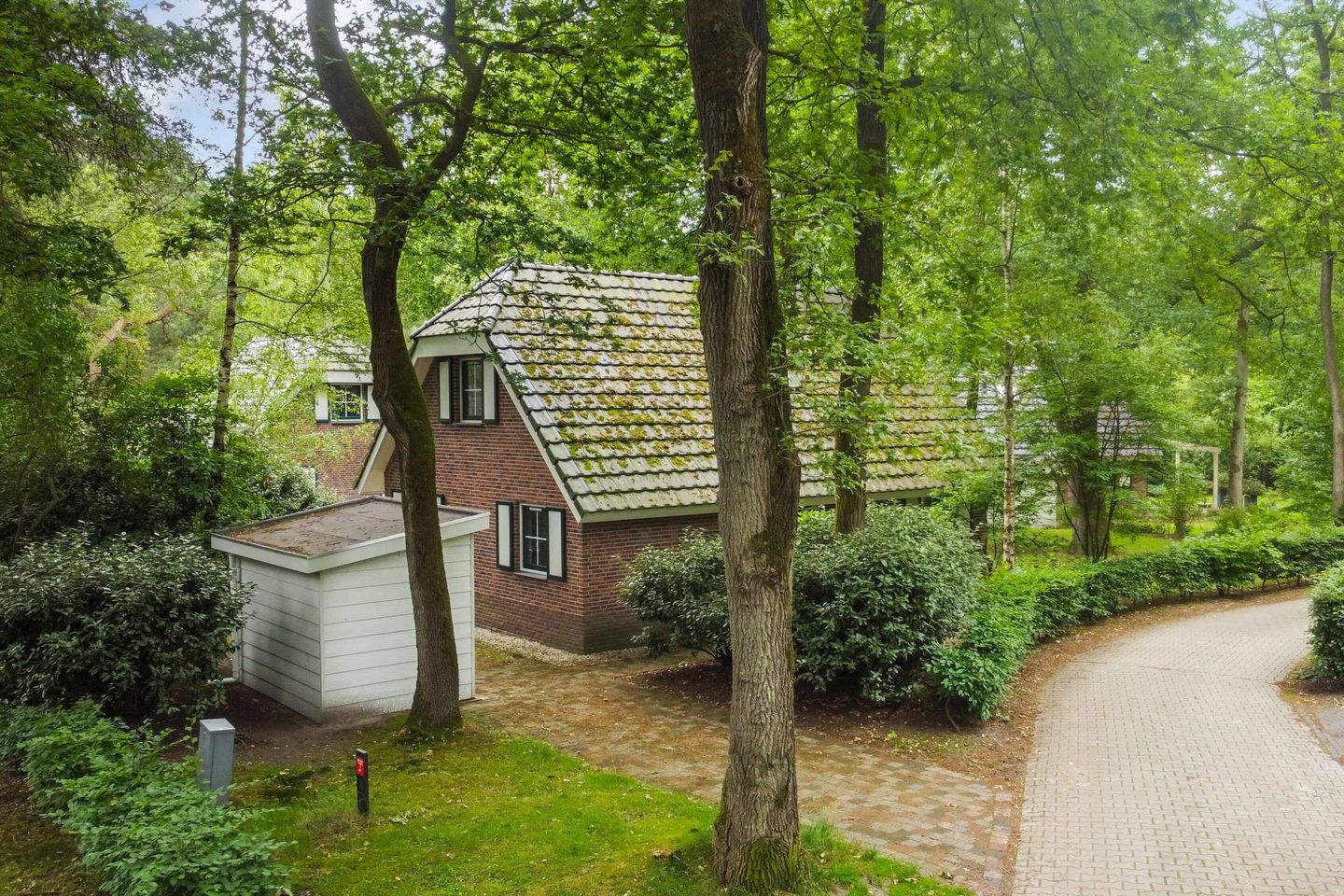 Foto 25 van Hof van Halenweg 2-96