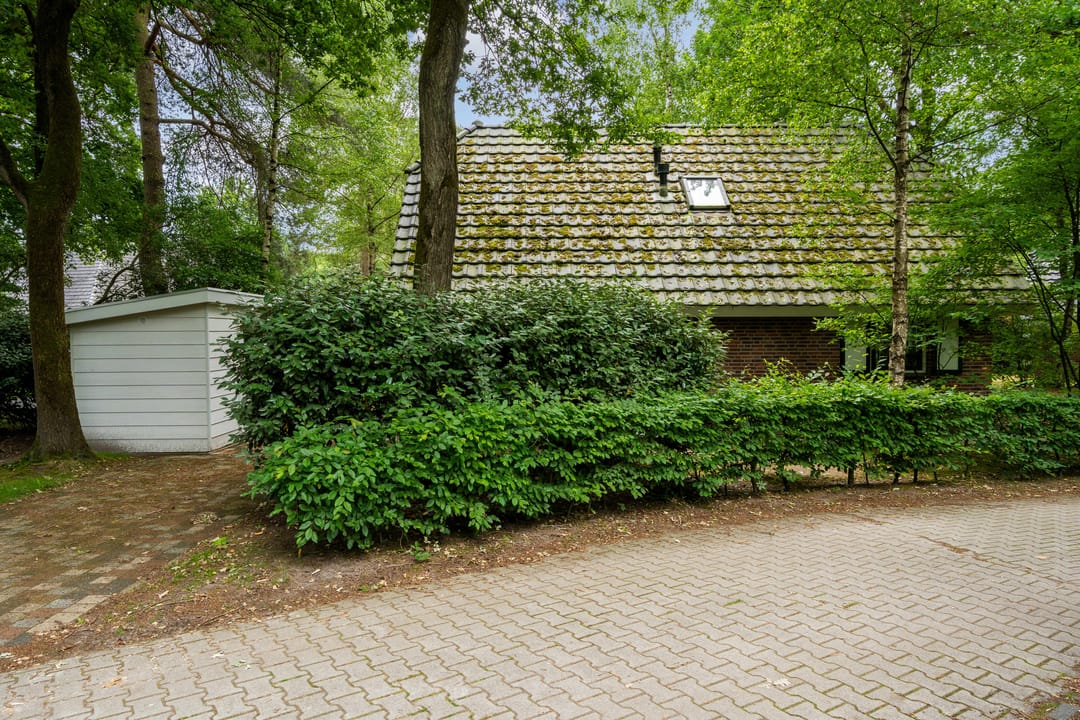 Foto 28 van Hof van Halenweg 2-96