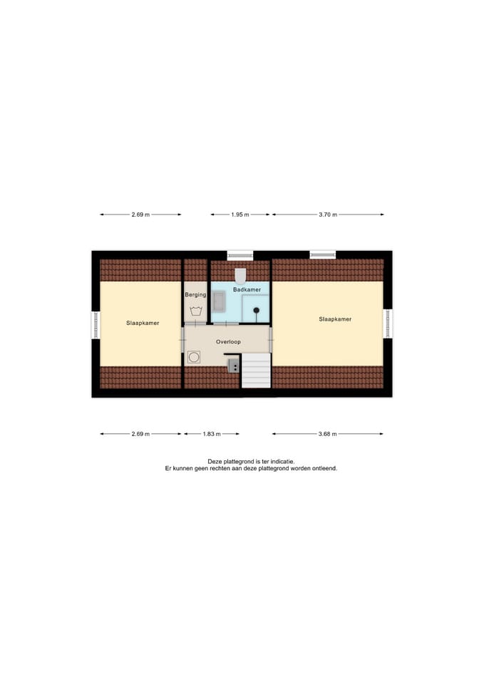 Foto 30 van Hof van Halenweg 2-96