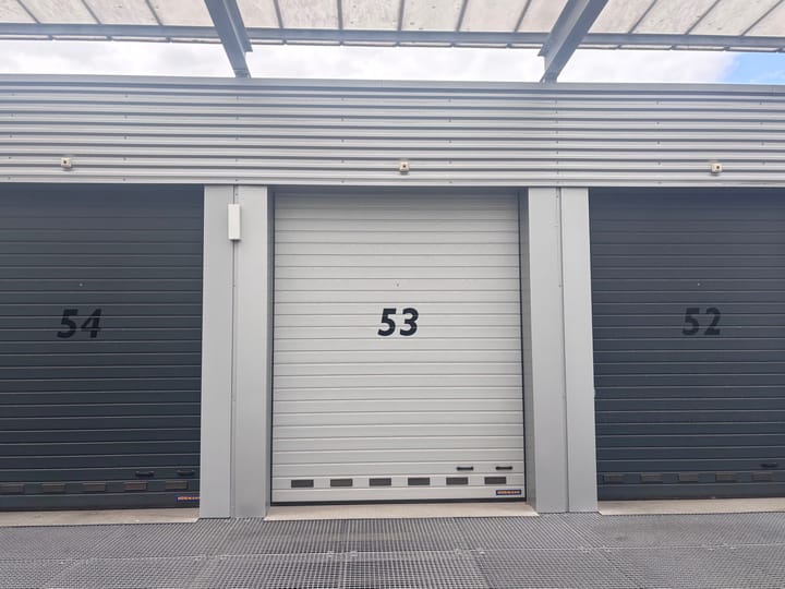 Handelsweg 1-U53