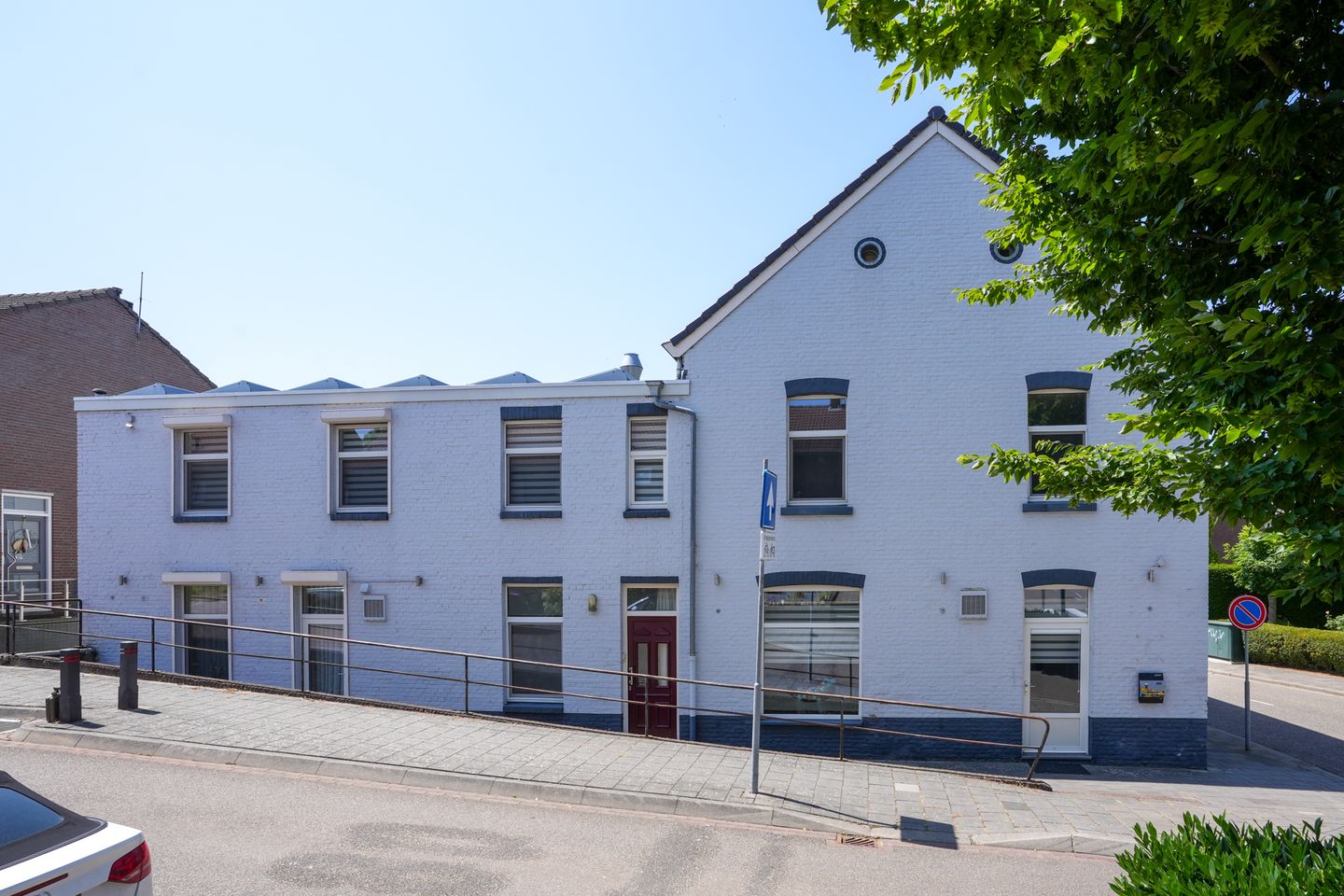 Foto 4 van Elkenraderweg 3