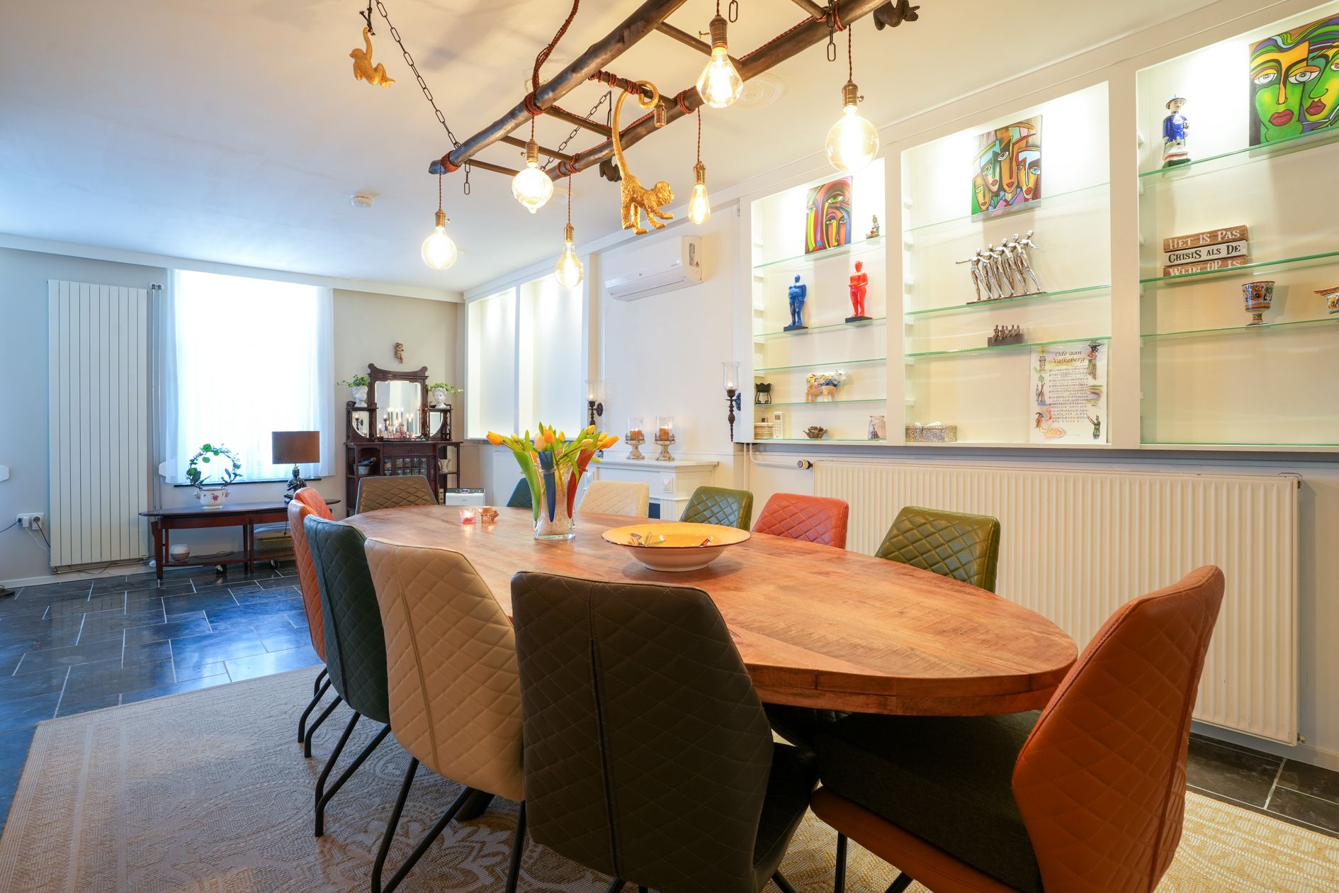 Foto 9 van Elkenraderweg 3