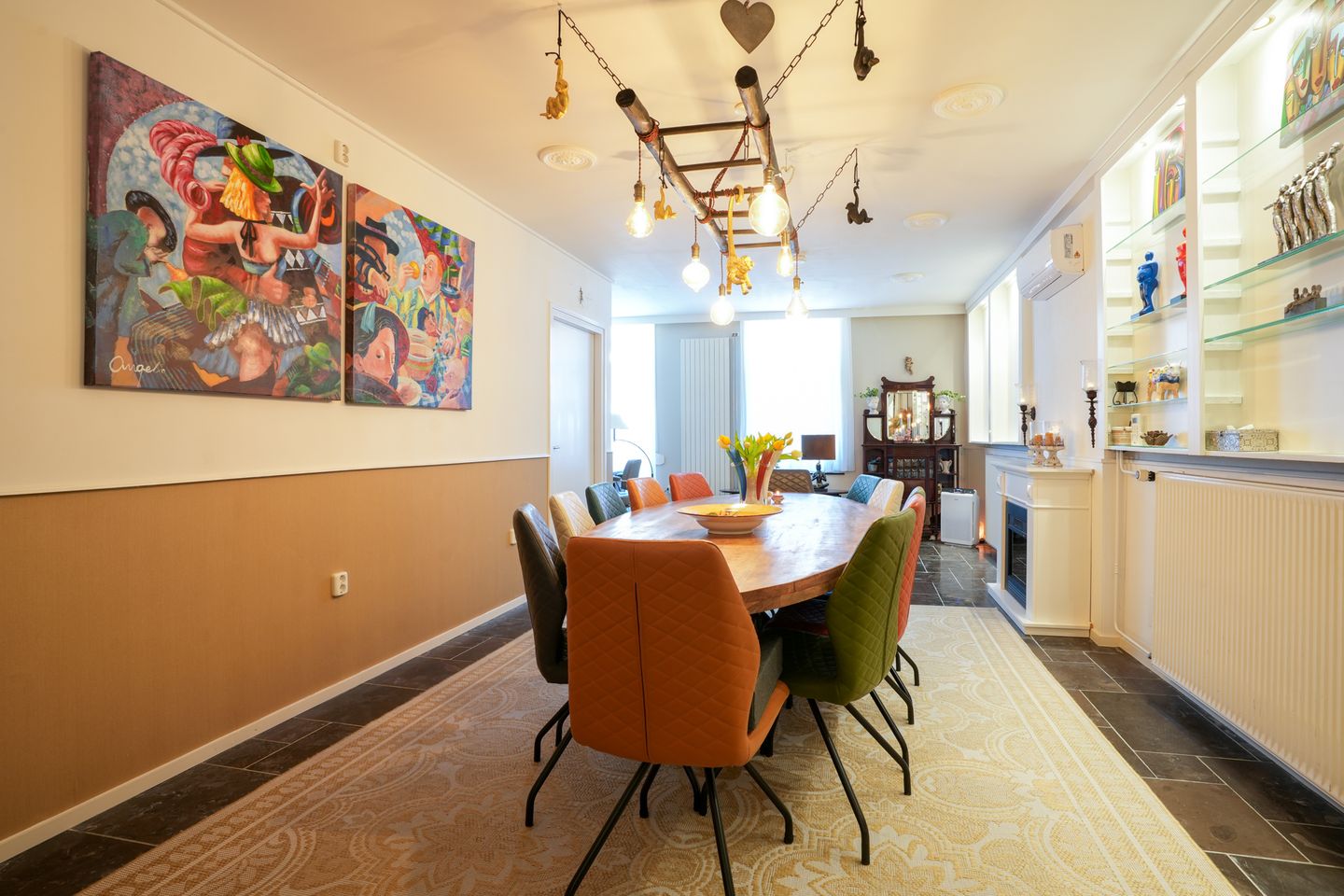 Foto 10 van Elkenraderweg 3