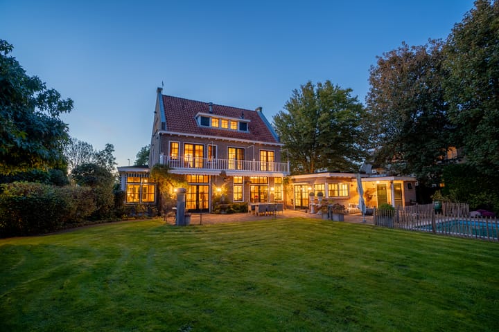 Photo 2 of Gooweg 16