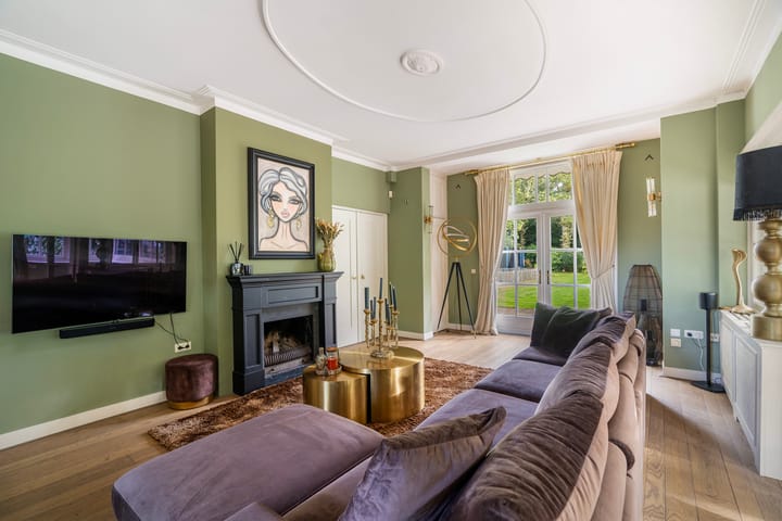 Foto 6 van Gooweg 16