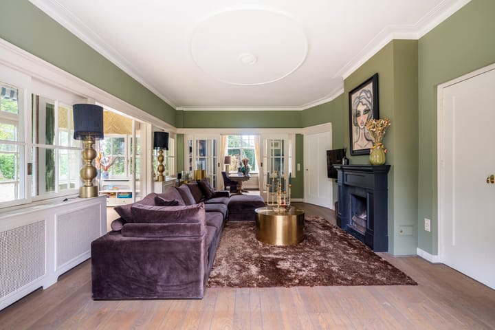 Foto 8 van Gooweg 16