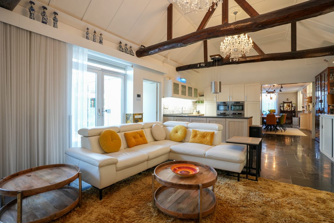 Foto 2 van Elkenraderweg 3