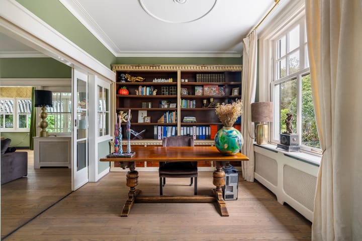 Foto 9 van Gooweg 16