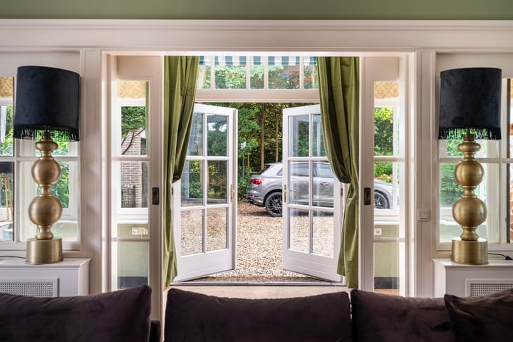 Foto 10 van Gooweg 16