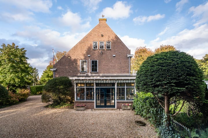 Foto 13 van Gooweg 16