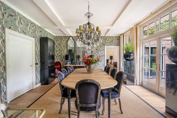 Foto 14 van Gooweg 16