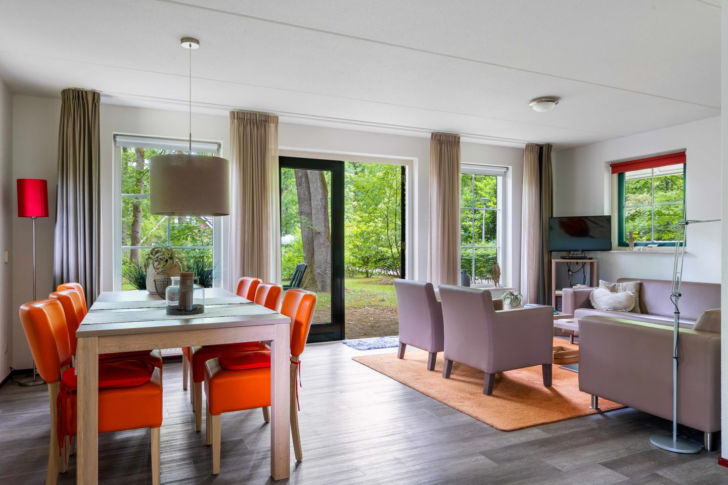 Foto 10 van Hof van Halenweg 2-96