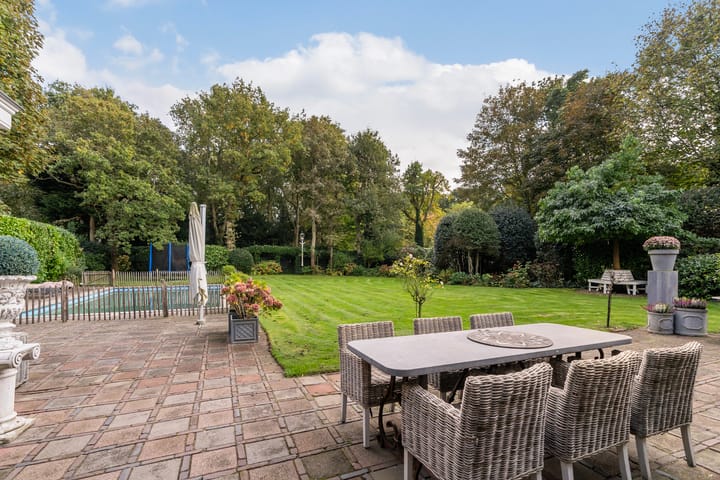 Foto 21 van Gooweg 16