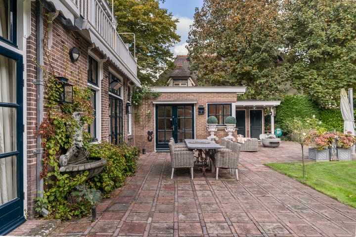 Foto 22 van Gooweg 16