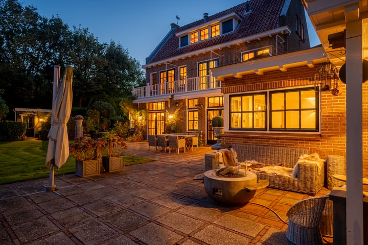 Foto 27 van Gooweg 16