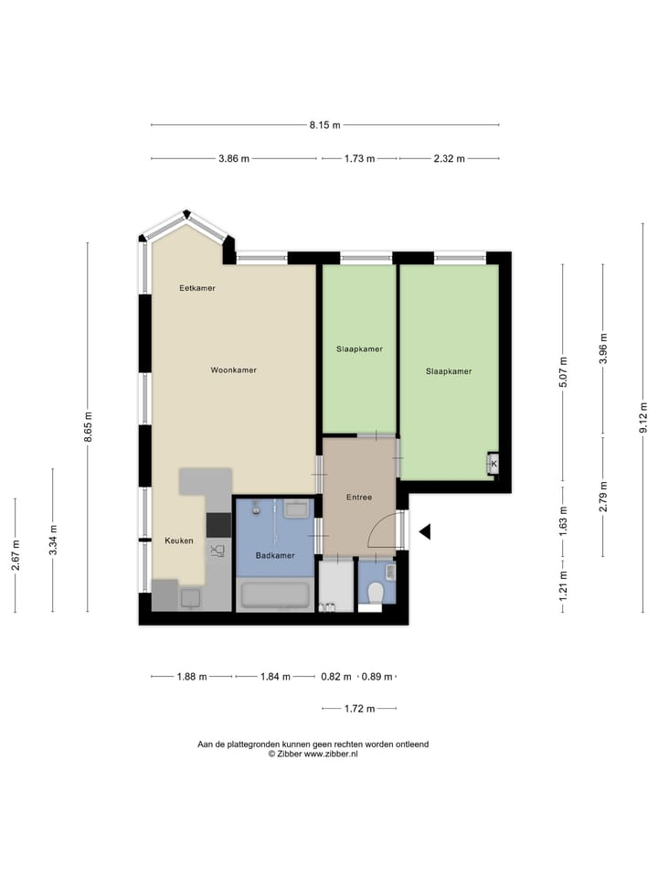 Photo 40 of Pieter van der Doesstraat 59-2