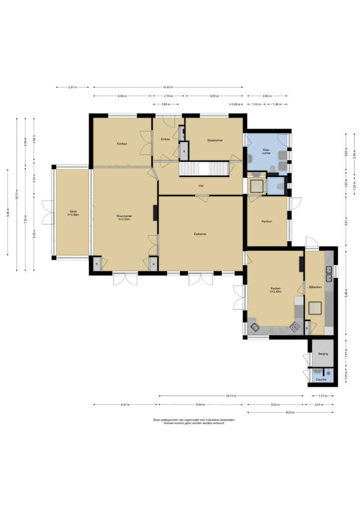 Foto 51 van Gooweg 16