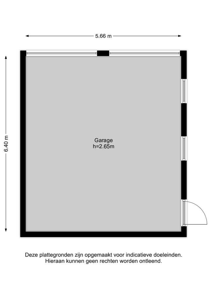 Foto 57 van Gooweg 16