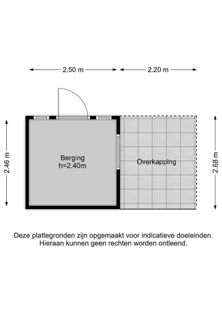 Foto 56 van Gooweg 16