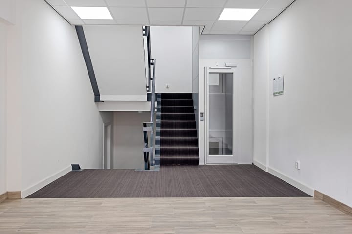 Photo 7 of Deurningerstraat 18-1