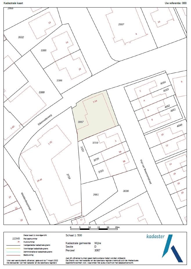 Photo 58 of Elkenraderweg 3