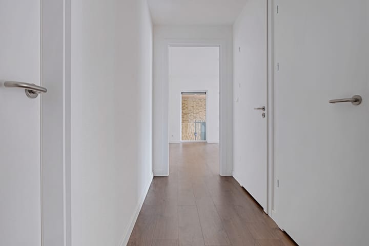 Photo 9 of Deurningerstraat 18-1