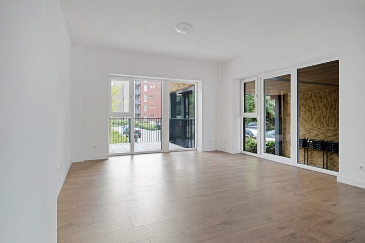 Photo 10 of Deurningerstraat 18-1