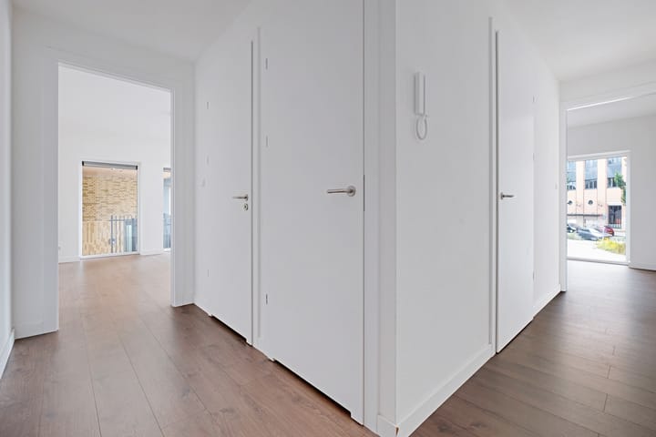 Photo 22 of Deurningerstraat 18-1