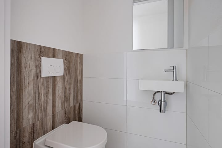 Photo 24 of Deurningerstraat 18-1