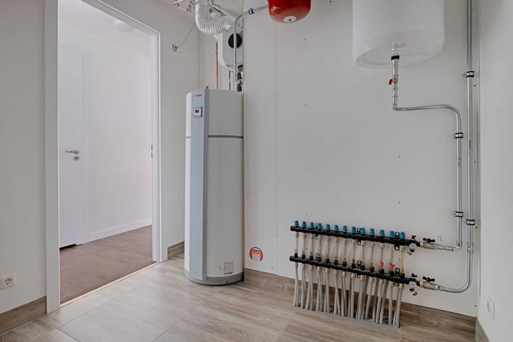 Photo 28 of Deurningerstraat 18-1