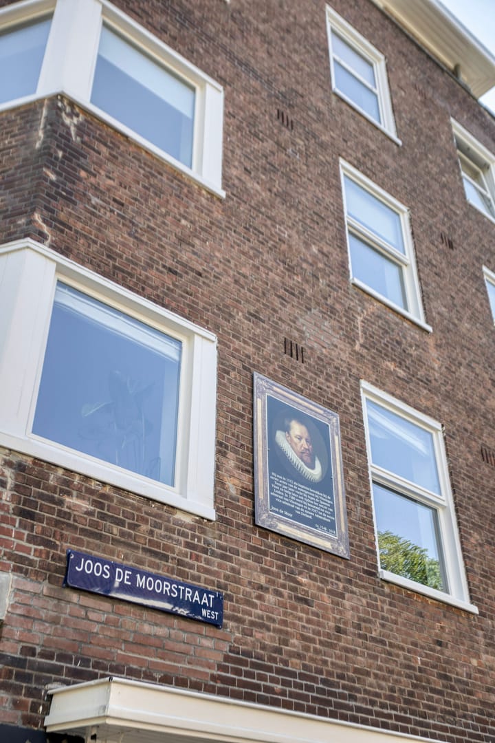 Photo 33 of Pieter van der Doesstraat 59-2