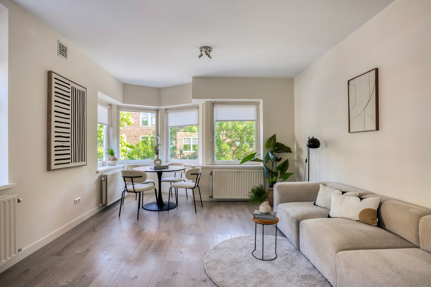 Foto 5 van Pieter van der Doesstraat 59-2